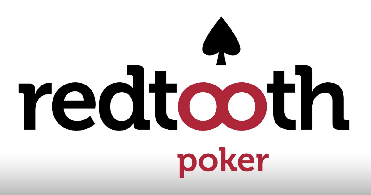 redtooth poker table